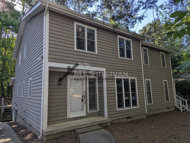 Photo - 4424 American Dr Townhome