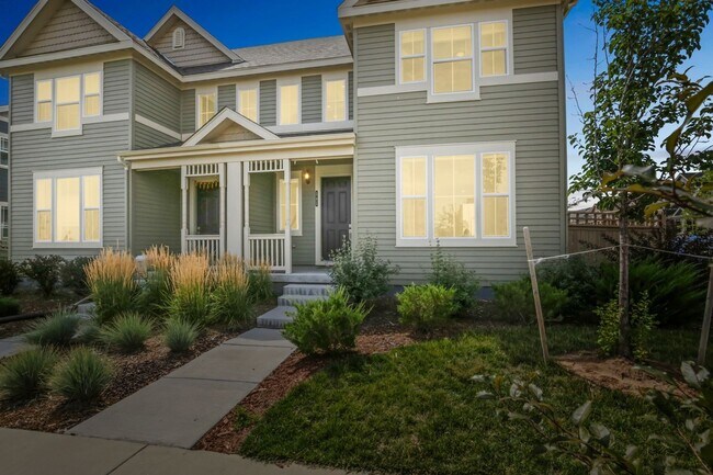 Building Photo - Spacious 4BR House in Erie, Boulder County