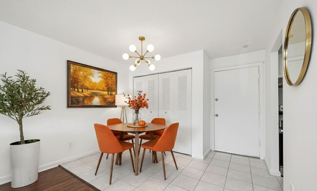 Fall Into Savings — 6 Weeks FREE - One Park Plaza Apartments