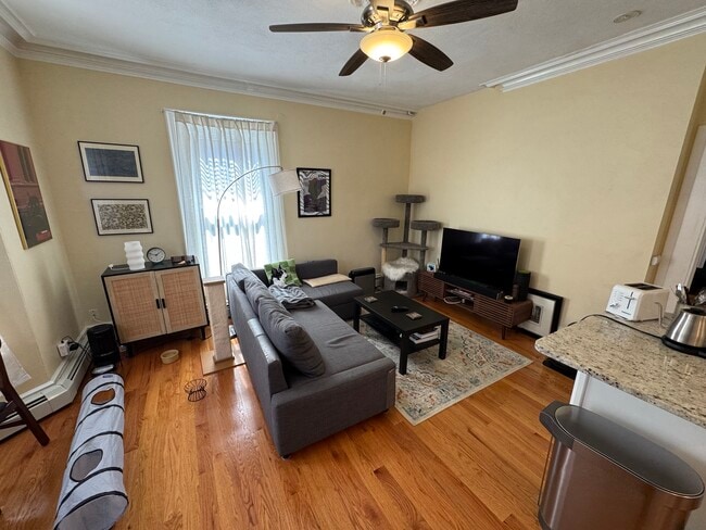 Building Photo - 65 Walden St