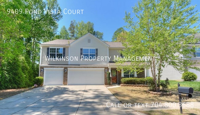 Building Photo - 9409 Pond Vista Court