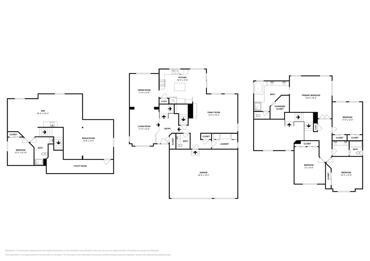 Foto del edificio - 5123 S Ouray Ct