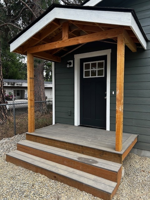 Building Photo - 376 Harriet St