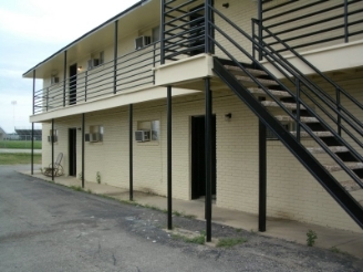 Building Photo - The Graduate Apartments