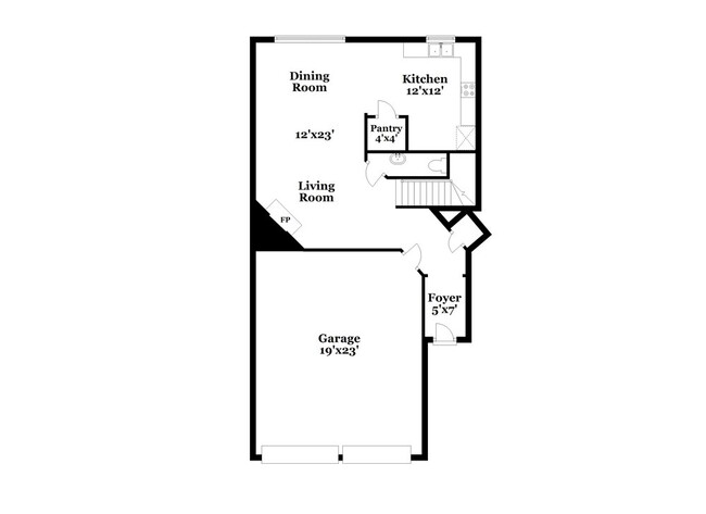 Building Photo - 347 Hidden Creek Ln