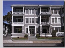 Foto del edificio - North High Ridge Apartments