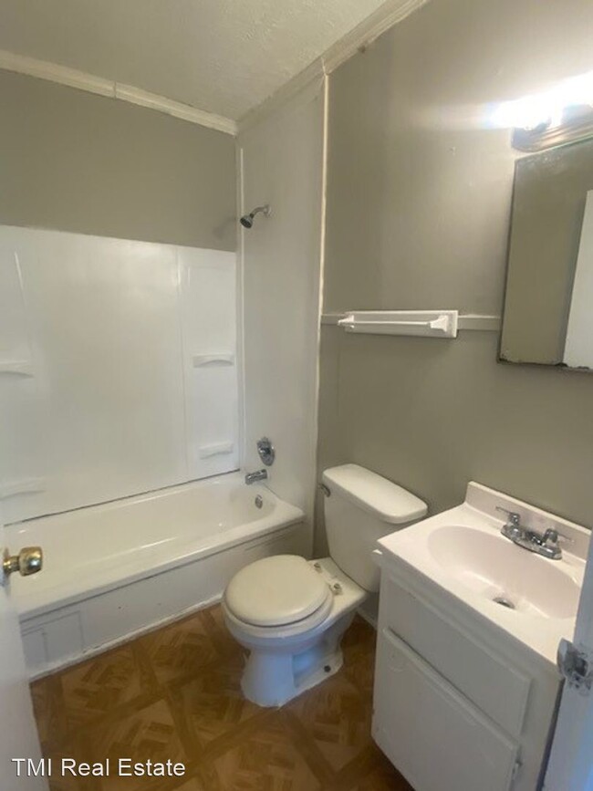 Foto del edificio - 3 br, 1 bath House - 903 Martin Luther Kin...