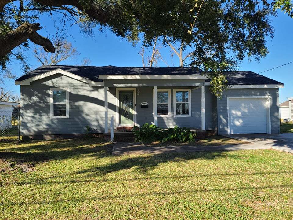 3408 Ernest St, Lake Charles, LA 70605 House Rental in Lake Charles