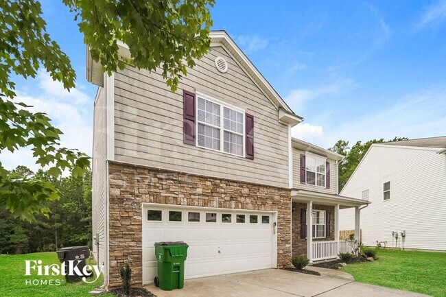 Foto del edificio - 7302 Lamplighter Close Dr