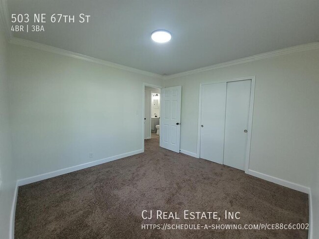 Building Photo - 503 NE 67th St