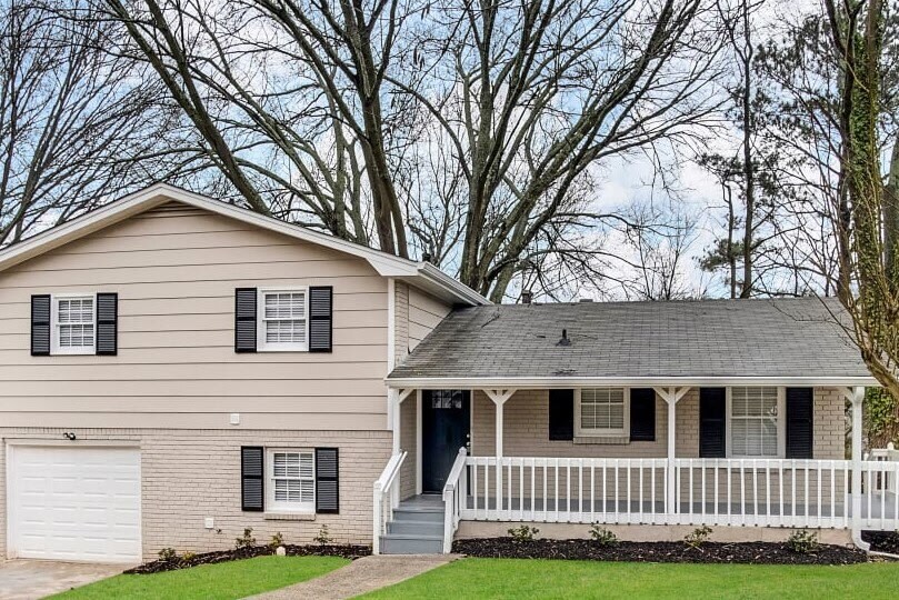 Foto principal - 4041 Emerald Lake Dr