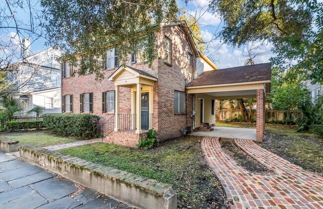 Foto del edificio - Harleston Village 3 Bed/2.5 Bath Gem Avail...