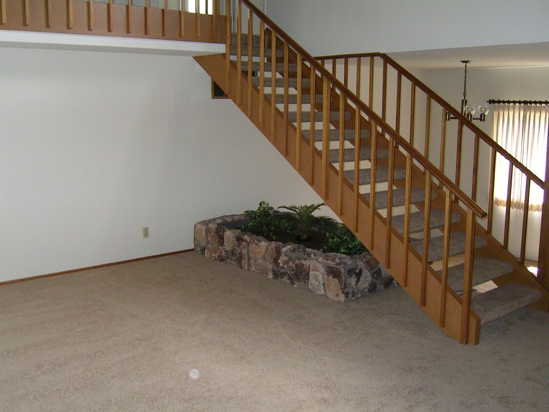 Sala de estar - 35 Lewis Ave