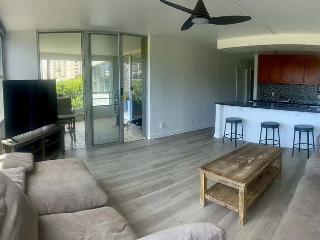 Foto del edificio - 2600 Pualani Way