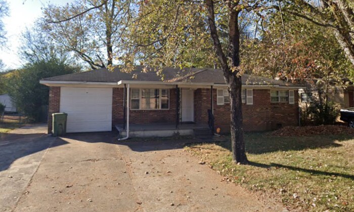 Foto principal - 5002 Paden Dr NW