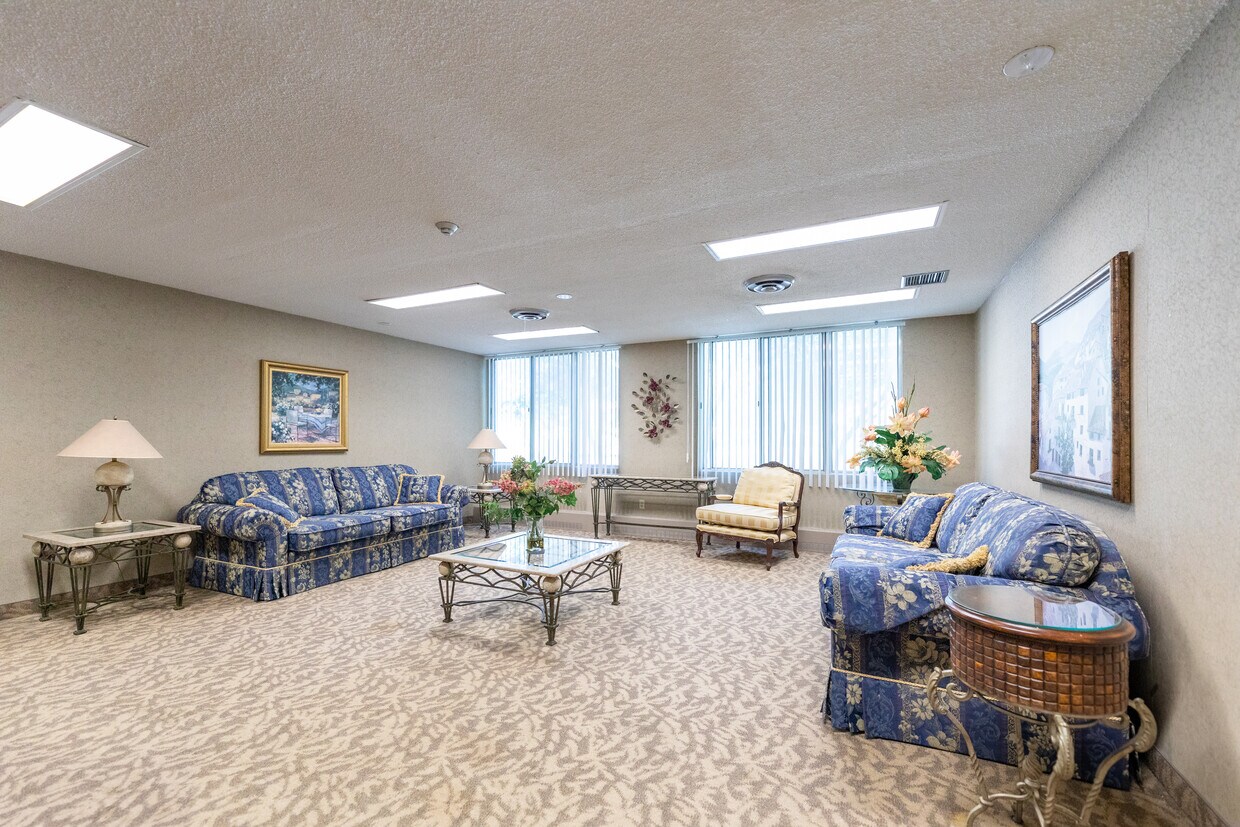 Photo - The Maplewoods Apartments