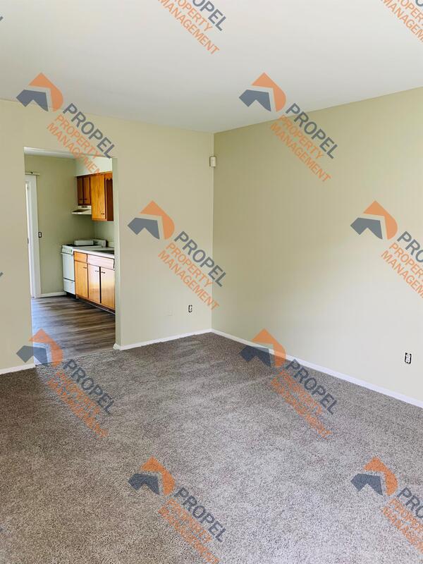 5050 Northfield Dr, RAISINVL Township, MI 48161 Condo for Rent in