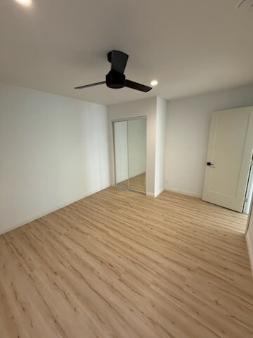 Dormitorio 2 - 1833 19th St