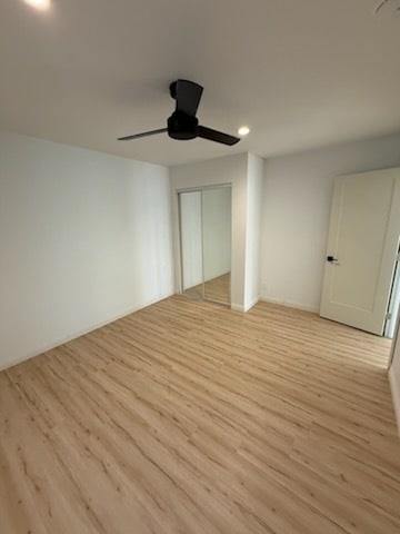 Dormitorio 2 - 1833 19th St