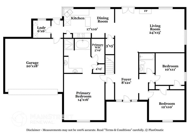 Foto del edificio - 7204 Germanshire Oaks Cove