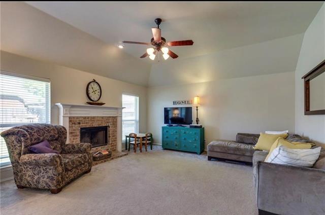 Foto del edificio - 8333 Winter Falls Tr