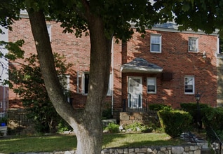 Building Photo - 1201 E Cliveden St