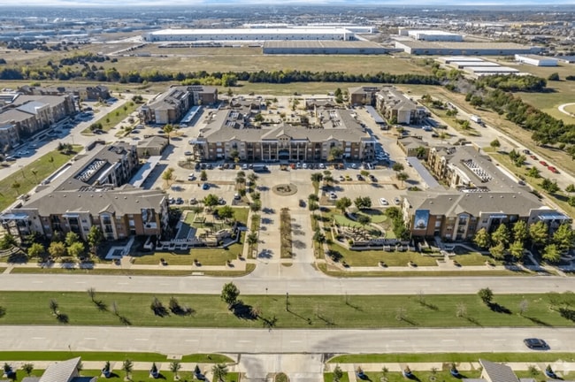 Building Photo - Gateway Cedars Apartments