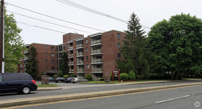 Stoneham Luxury Apartments Stoneham Luxury Apartments