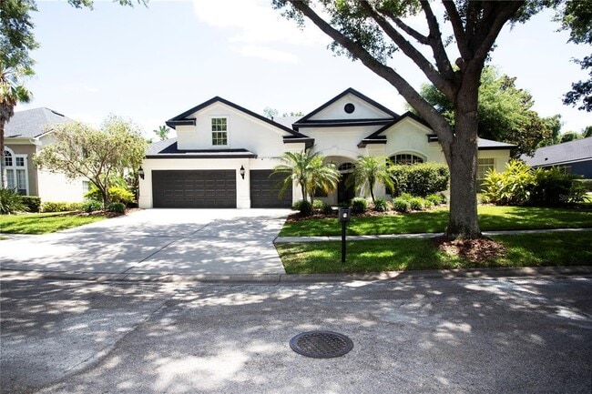 Foto del edificio - 15106 Kestrelrise Dr