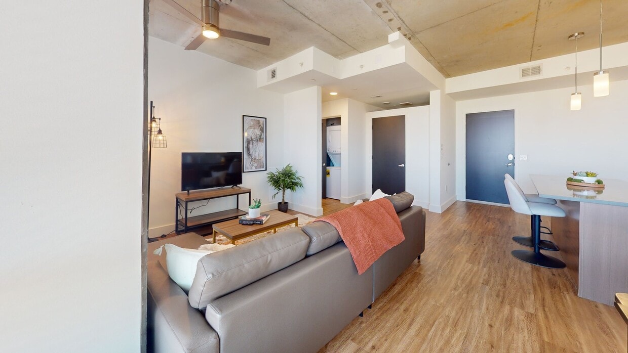 Photo - Steelhaven Birmingham Apartments