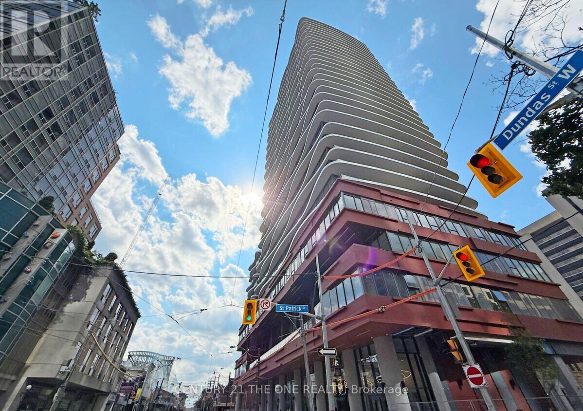 Primary Photo - 280 Dundas St W