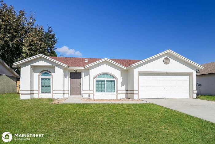 Primary Photo - 3728 IMPERIAL DR, WINTER HAVEN, FL 33880