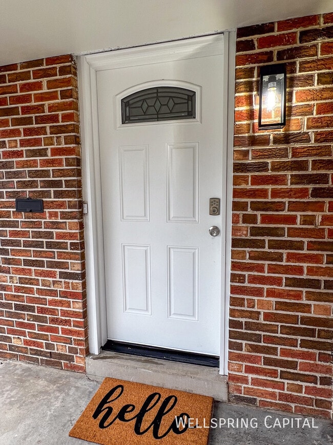 Foto del edificio - 2690 Pontiac St