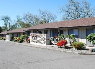 Primary Photo - Vista Homes