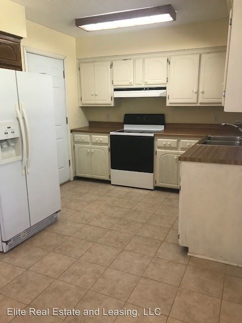 Building Photo - 3 br, 1.5 bath House - 1005 NW 27th Street