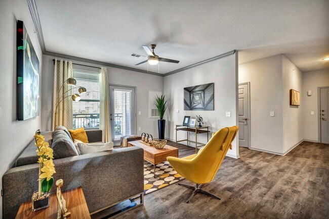 Building Photo - Spacious Comfort with Upscale Finishes!