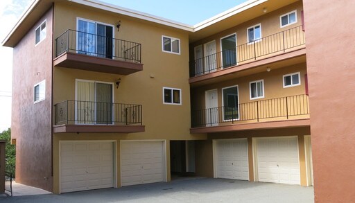 Primary Photo - 512 Richmond Dr