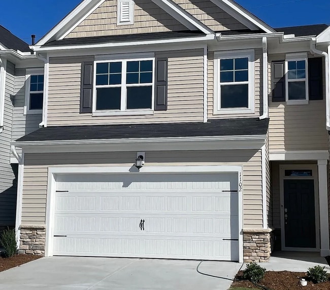 Building Photo - 1102 Constellation Cir