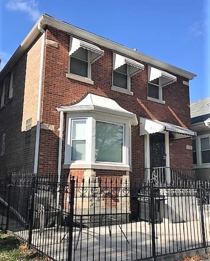 Primary Photo - 2306 N Mason Ave