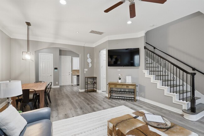 Foto del edificio - 9003 Bayview Cove Dr