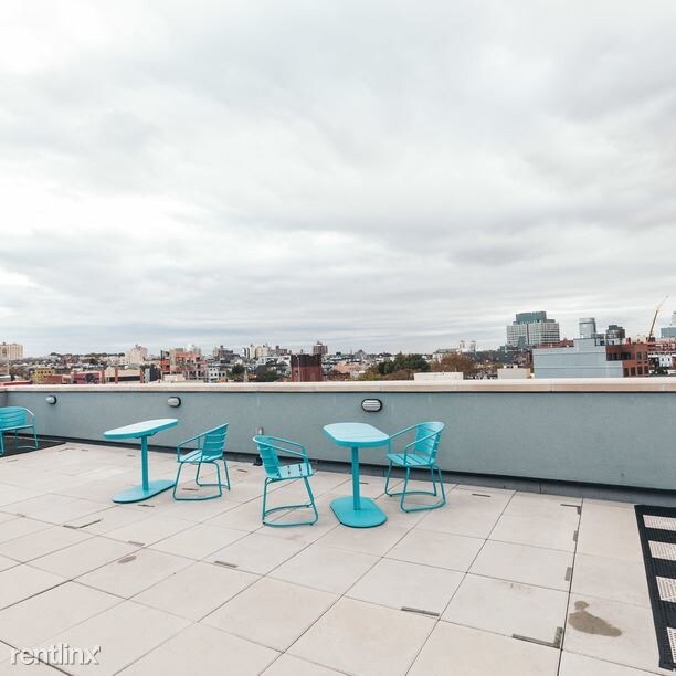Foto del edificio - 1035 Fulton St