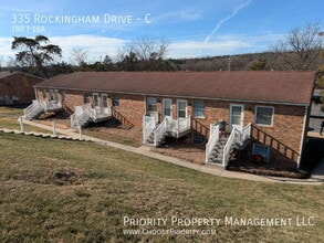 Building Photo - 335 Rockingham Dr