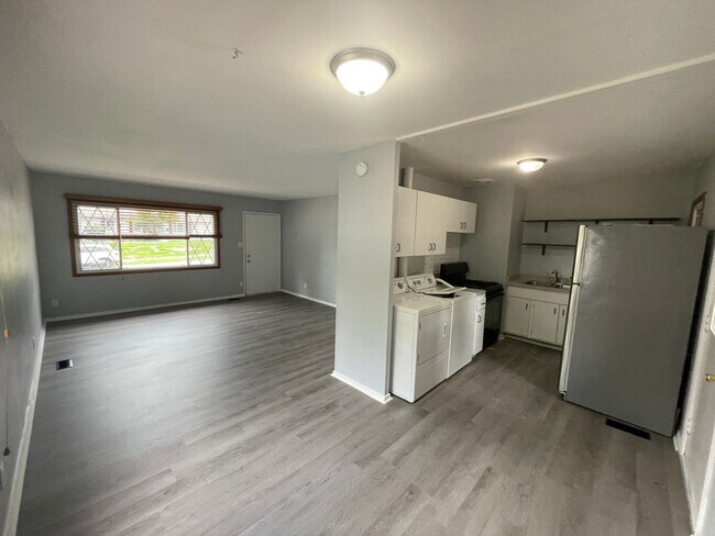 Building Photo - Home For Rent By Capital Property Management