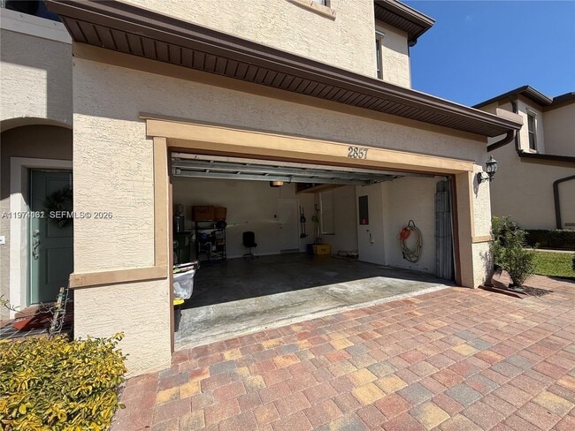 Foto del edificio - 2857 Bard St