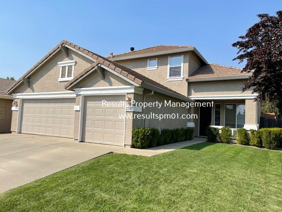 2242 Thomsen Way, Lincoln, CA 95648 House Rental in Lincoln, CA