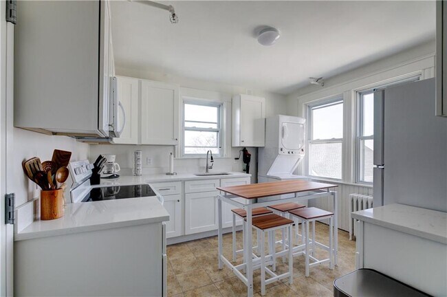 Foto del edificio - 527 Thames St