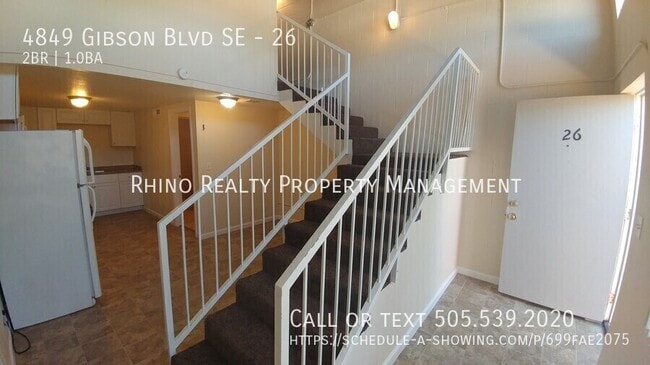 Building Photo - 4849 Gibson Blvd SE