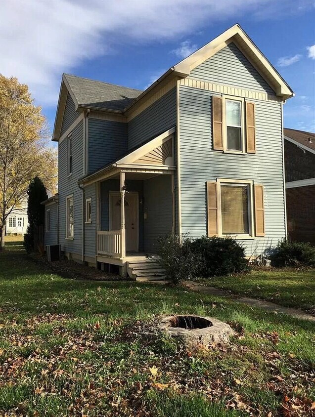 848 Troy Rd, Edwardsville, IL 62025 House Rental in Edwardsville, IL