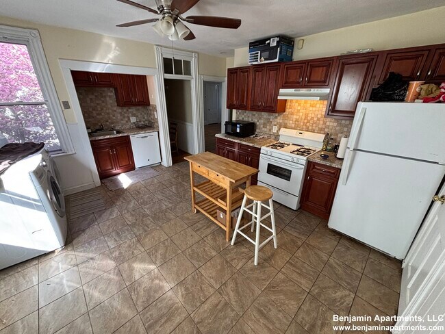 Foto del edificio - 236 Cypress St