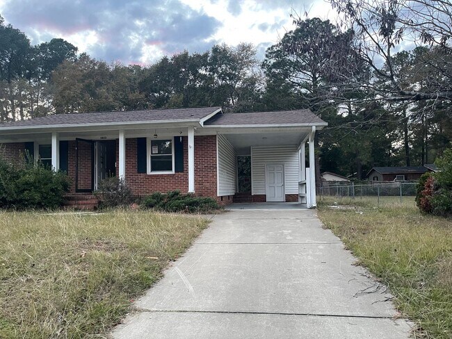 Foto del edificio - 3 BED 2 BATH IN FAYETTEVILLE NC